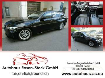 330e xDrive Touring Mod.2023 Autom,Leder,Widescree