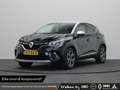 Renault Captur E-Tech full hybrid 145pk techno | Navigatie 9,3" | Zwart - thumbnail 1