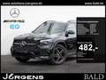 Mercedes-Benz GLB 220 d 4M AMG-Sport/MLB/Pano/AHK/Night/7Sitze Negru - thumbnail 1