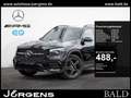 Mercedes-Benz GLB 220 d 4M AMG-Sport/MLB/Pano/AHK/Night/7Sitze Zwart - thumbnail 1