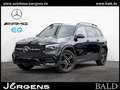 Mercedes-Benz GLB 220 d 4M AMG-Sport/MLB/Pano/AHK/Night/7Sitze Zwart - thumbnail 2