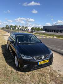 Seat Ibiza FR 1.0 TSI 140PK 2018