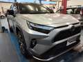Toyota RAV 4 2.5 vvt-ie phev Dynamic  awd-i e-cvt Gris - thumbnail 3