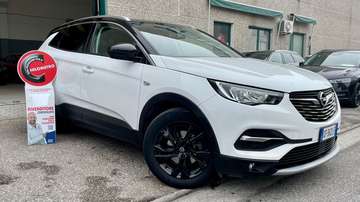 OPEL GRANDLAND X 1.5 ECOTEC ADVANCE 131CV - FULL L