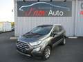 Ford EcoSport 1.0 ECOBOOST 125CH TITANIUM Gris - thumbnail 1