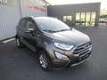 Ford EcoSport 1.0 ECOBOOST 125CH TITANIUM Gris - thumbnail 2