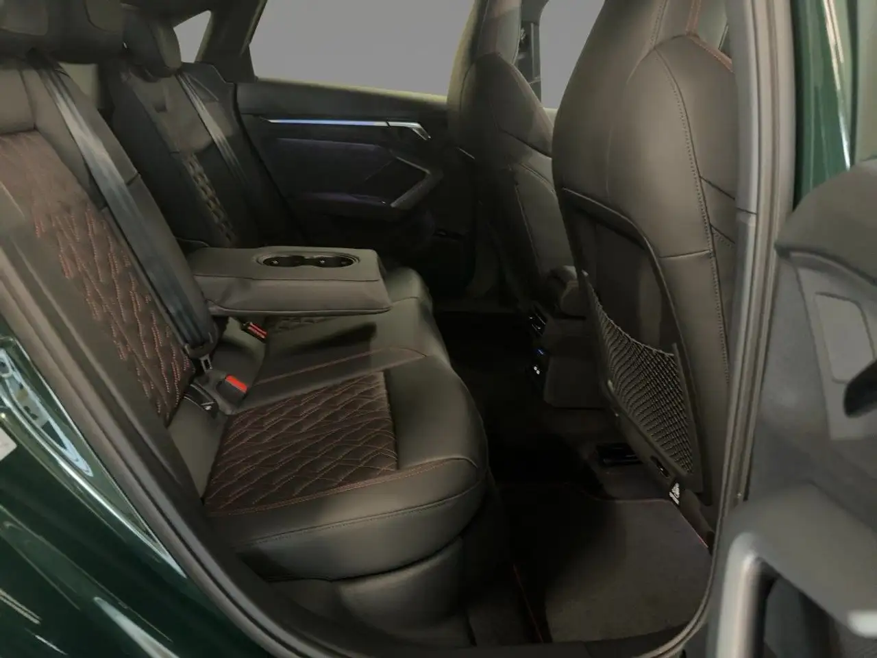Audi S3 TFSI S tronic 11