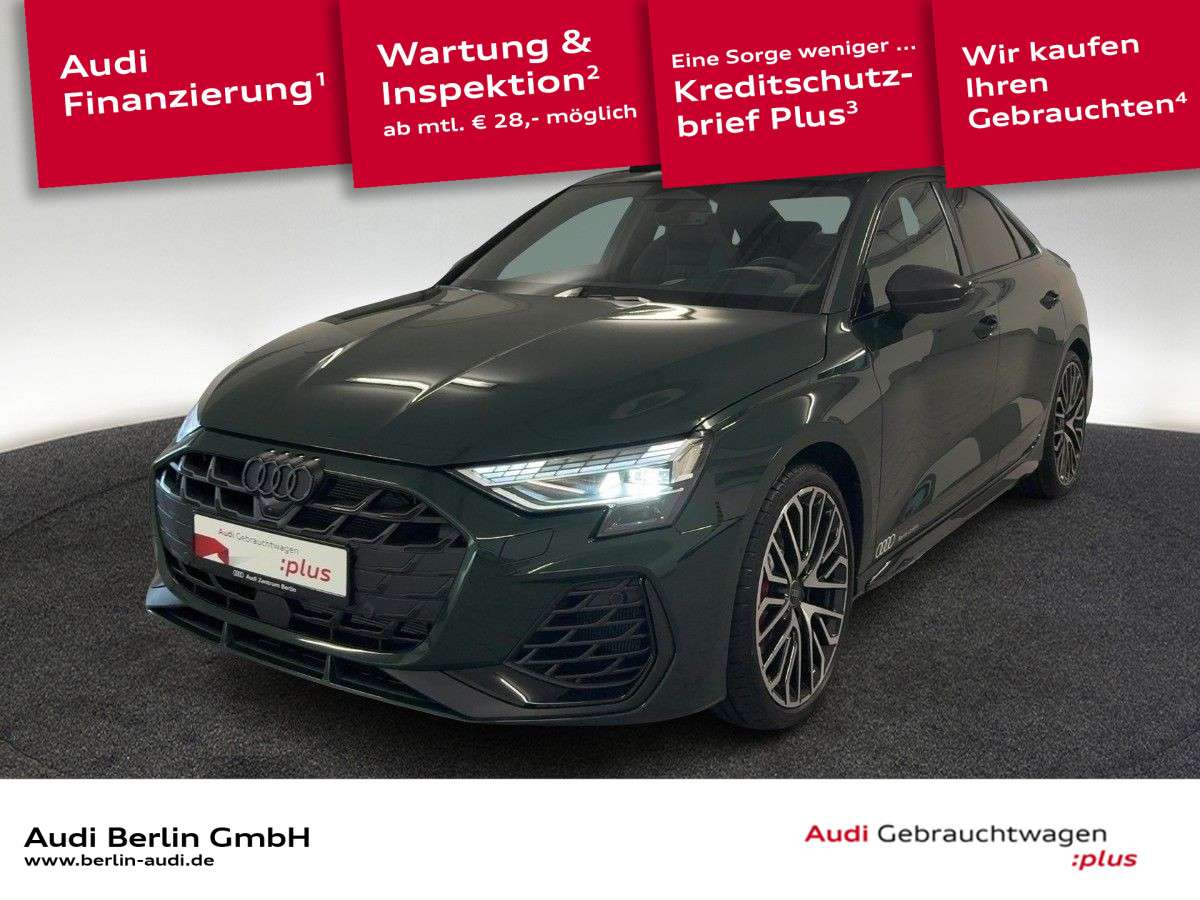 Használt Audi S3 2.0 tfsi