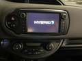 Toyota Yaris 1.5 Hybrid Basis Automatik Zwart - thumbnail 17