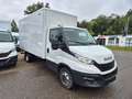 Iveco 35C16H KOFFER-LBW 750 KG Weiß - thumbnail 7
