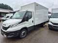 Iveco 35C16H KOFFER-LBW 750 KG Weiß - thumbnail 2