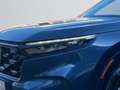 Honda CR-V e:PHEV 2.0 i-MMD Hybrid 2WD Advance Tech (RS) Blau - thumbnail 5
