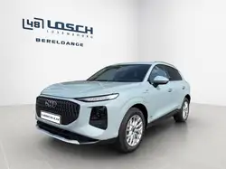 Audi Q3 e-hybrid 200 kW