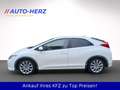 Honda Civic 5-trg. 1.8 Sport Kamera+Standheiz+Klimaaut Weiß - thumbnail 6