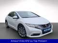 Honda Civic 5-trg. 1.8 Sport Kamera+Standheiz+Klimaaut Weiß - thumbnail 2