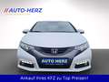 Honda Civic 5-trg. 1.8 Sport Kamera+Standheiz+Klimaaut Weiß - thumbnail 4