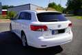 Toyota Avensis Edition Biały - thumbnail 8