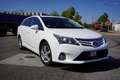 Toyota Avensis Edition Biały - thumbnail 11