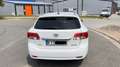 Toyota Avensis Edition Weiß - thumbnail 4