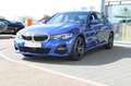 BMW 330 e Limo M Sport LED ACC HiFi DAB Bleu - thumbnail 1