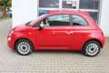 Fiat 500 Hatchback Hybrid UVP 19.280 Euro 1.0 GSE 51 kW ... Rot - thumbnail 3