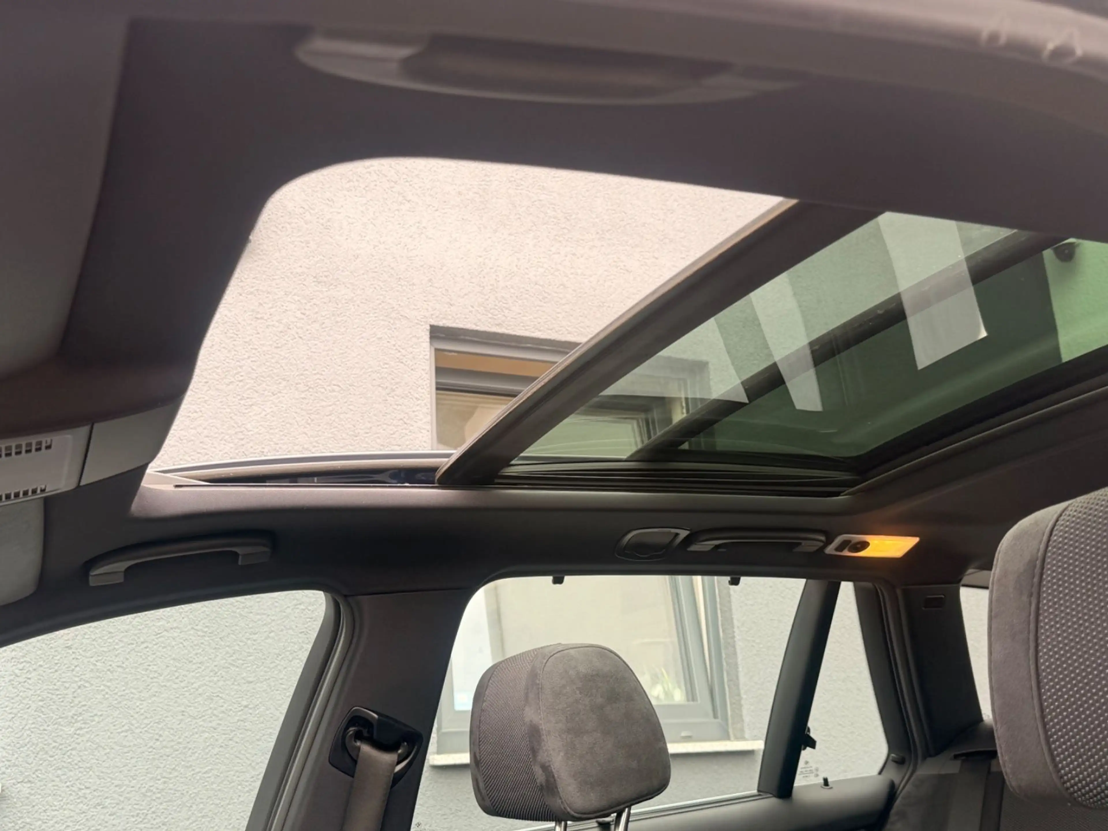 BMW 325 d Touring E91 Schalter-M-Paket — photo 8