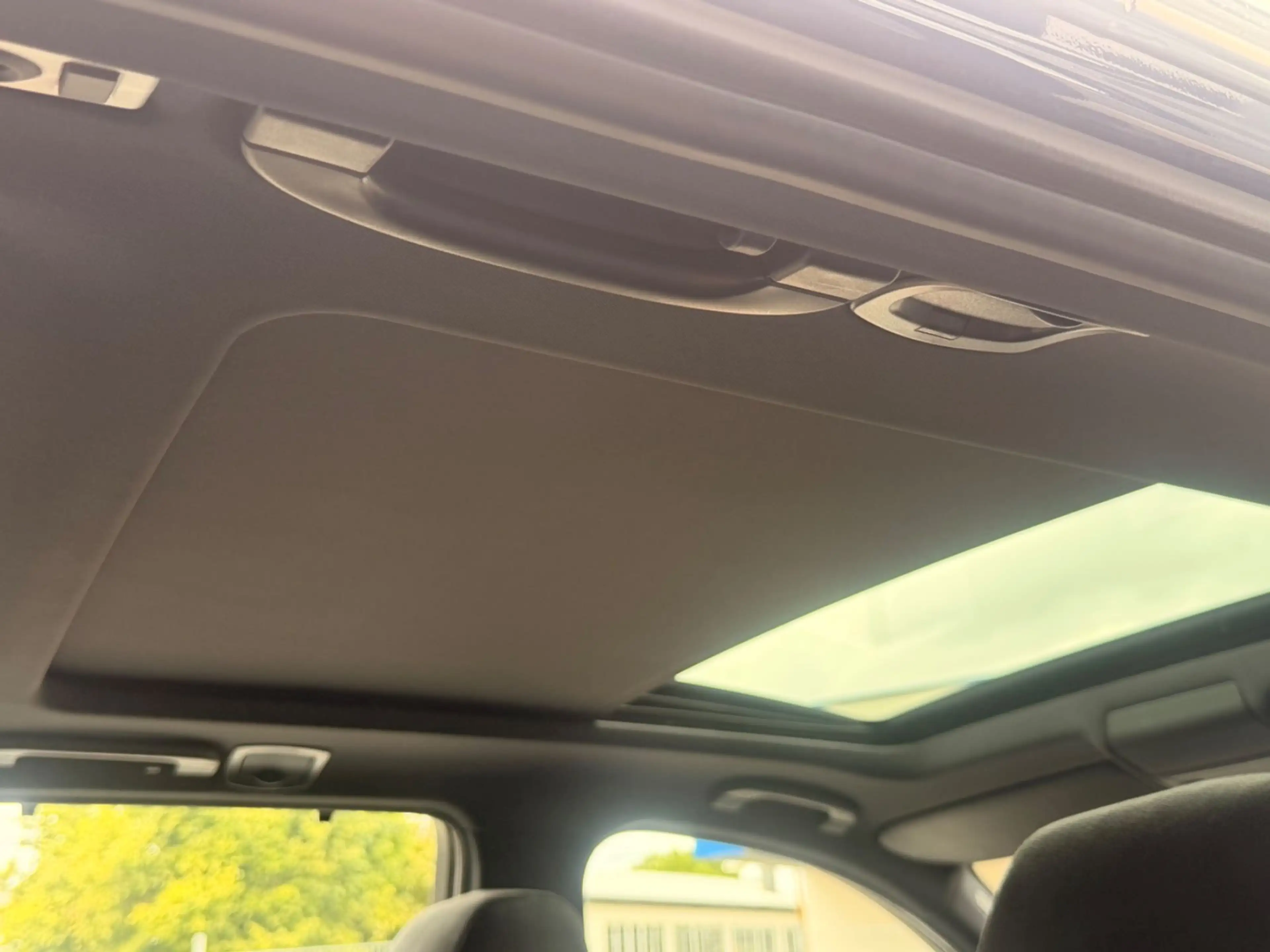 BMW 325 d Touring E91 Schalter-M-Paket — photo 14