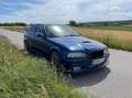 BMW 328 328i Blau - thumbnail 7