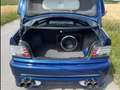 BMW 328 328i Blau - thumbnail 9