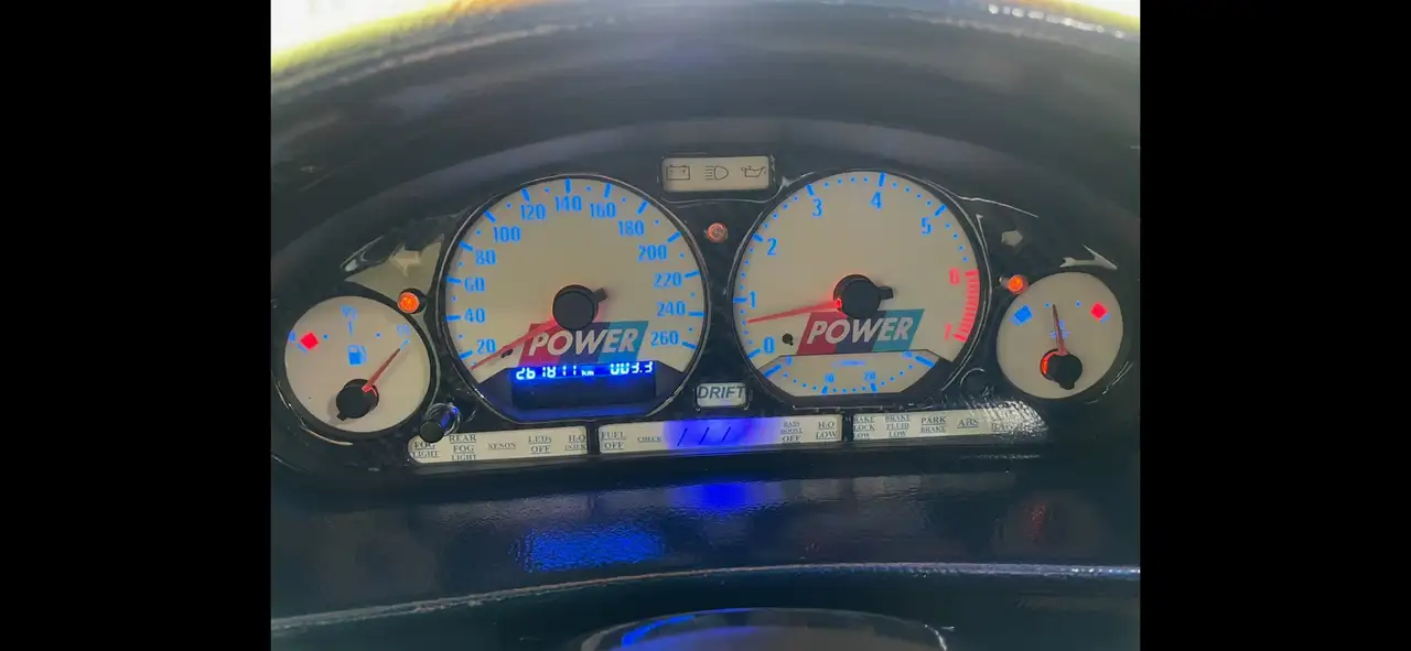 BMW 328i, foto 10