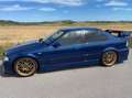 BMW 328 328i Blau - thumbnail 2