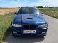 BMW 328 328i Blau - thumbnail 4