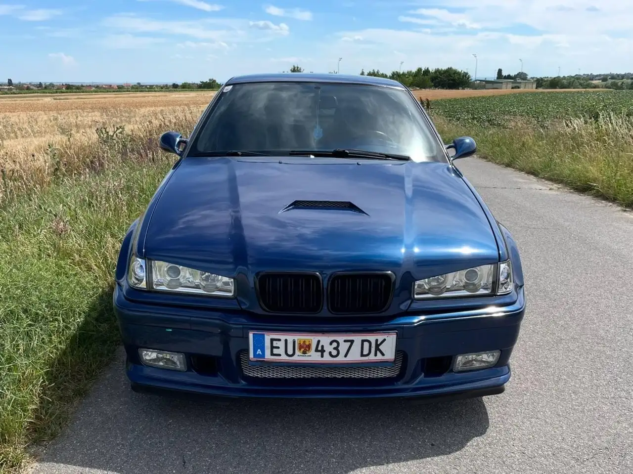 BMW 328i, foto 4