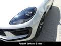 Porsche Macan III, 18-WEGE, PANO, PDLS+ , 21-ZOLL, ACC Blanco - thumbnail 7
