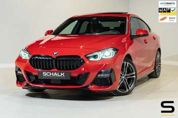 2-serie Gran Coupé 218i High Executive|M-sport|NAP