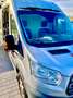 Ford Transit Transit 350 TDCi 350 L4H3 Lkw HA Trend Silber - thumbnail 10