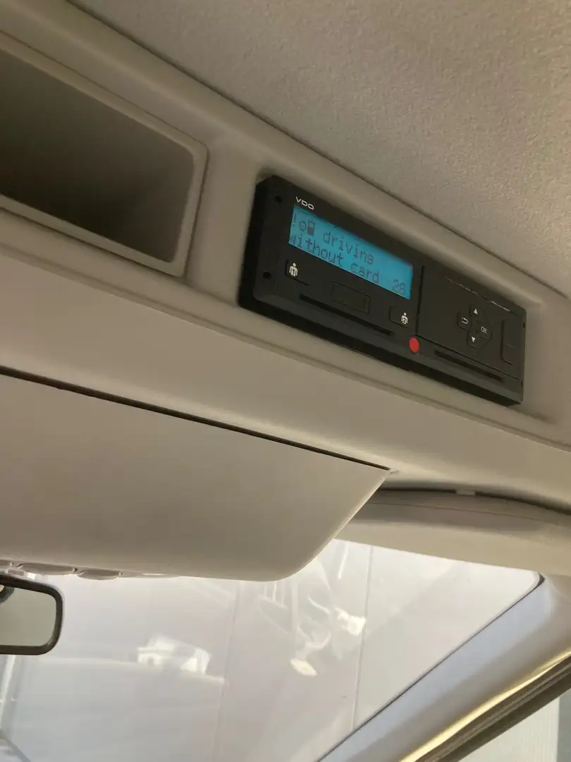 Ford Transit Transit 350 TDCi 350 L4H3 Lkw HA Trend Silber - 2