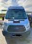 Ford Transit Transit 350 TDCi 350 L4H3 Lkw HA Trend Silber - thumbnail 9