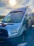 Ford Transit Transit 350 TDCi 350 L4H3 Lkw HA Trend Silber - thumbnail 8