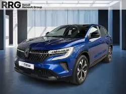 Renault Austral 1.3 TCe 160 Mild Hybrid Evolution