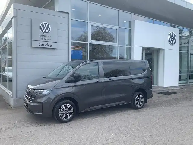 Volkswagen Autres Caravelle LIFE 2.0TDI 150CV AUT.8