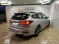 Ford Focus 1.0 EcoB.Hybrid 125CV SW ST L.Sty. Grau - thumbnail 8