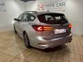 Ford Focus 1.0 EcoB.Hybrid 125CV SW ST L.Sty. Grau - thumbnail 6