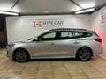Ford Focus 1.0 EcoB.Hybrid 125CV SW ST L.Sty. Grau - thumbnail 5