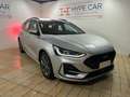 Ford Focus 1.0 EcoB.Hybrid 125CV SW ST L.Sty. Grau - thumbnail 16