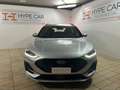 Ford Focus 1.0 EcoB.Hybrid 125CV SW ST L.Sty. Grau - thumbnail 2