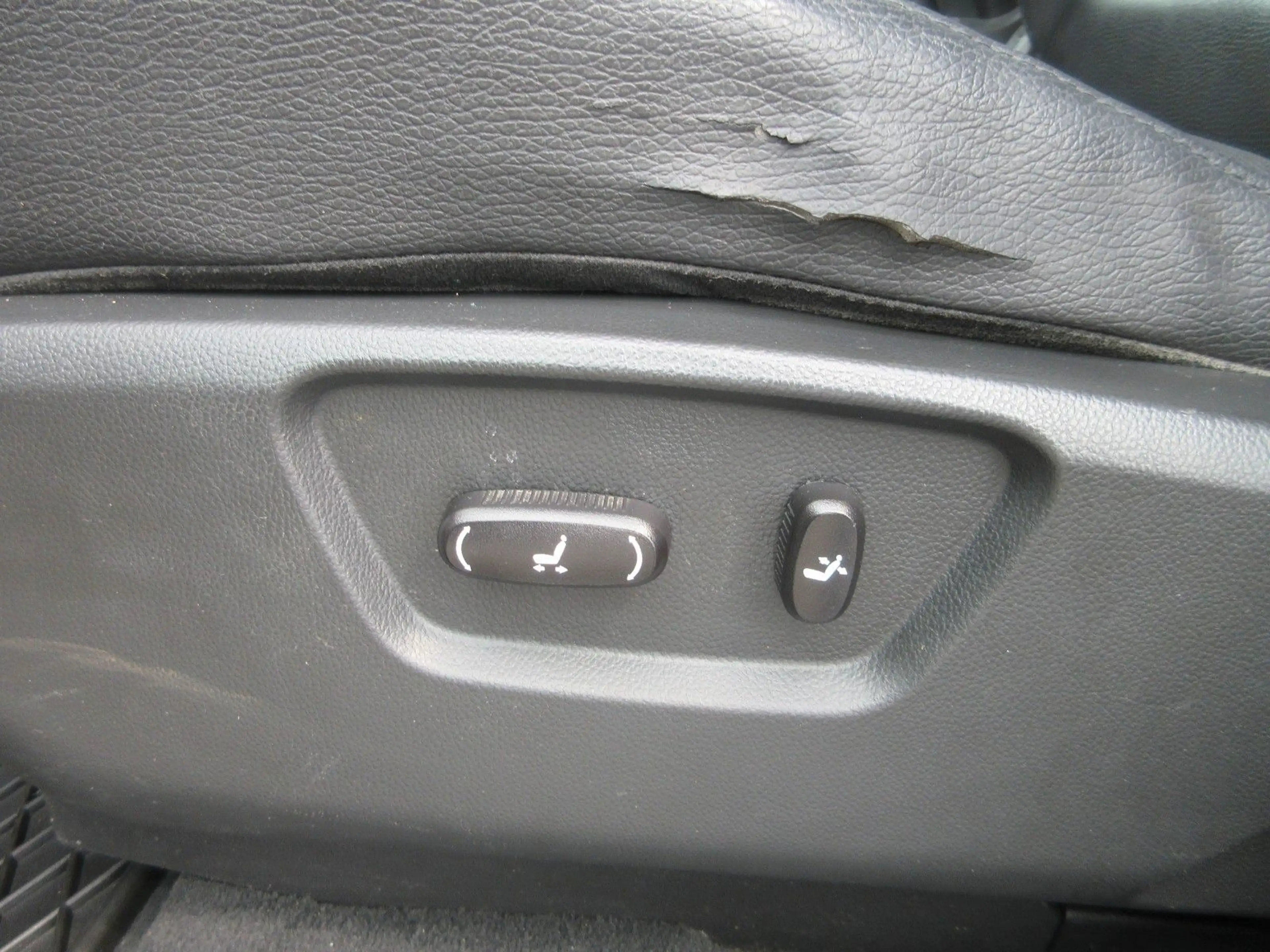 Opel Antara Cosmo 4x4 **incl. GARANTIE** — photo 14