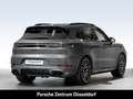 Porsche Cayenne E-Hybrid Black Edition HA-Lenkung BOSE Grau - thumbnail 4