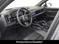 Porsche Cayenne E-Hybrid Black Edition HA-Lenkung BOSE Grau - thumbnail 11