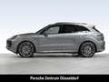 Porsche Cayenne E-Hybrid Black Edition HA-Lenkung BOSE Grau - thumbnail 2